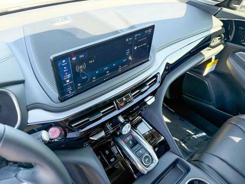 New 2026 Acura MDX SH-AWD w/ Technology Package image 20