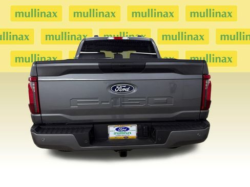 New 2026 Ford F150 STX AWD/4WD image 7