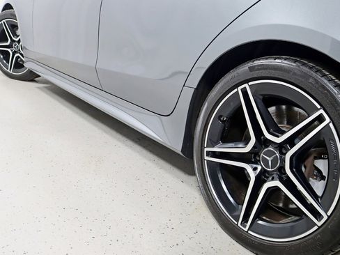 Used 2019 Mercedes-Benz CLS 53 AMG 4MATIC w/ Exterior Lighting Package image 12