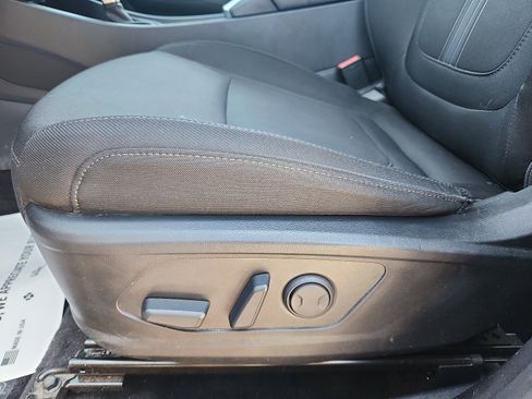 Certified 2024 Hyundai Tucson SEL AWD/4WD image 23