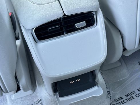 Certified 2023 Mercedes-Benz EQE 350+ SUV image 33