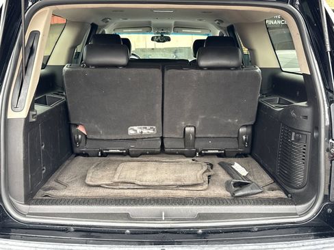Used 2013 Chevrolet Suburban LTZ AWD/4WD image 7