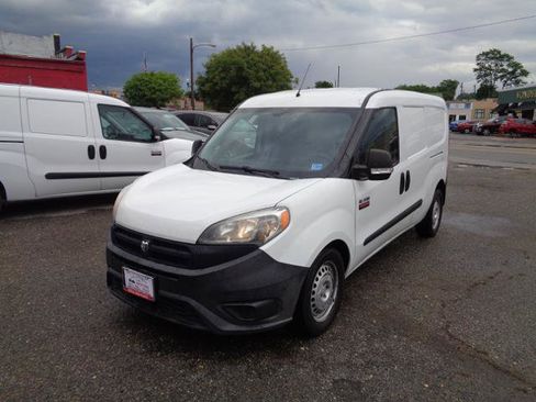 Used 2017 RAM ProMaster City Tradesman FWD image 1