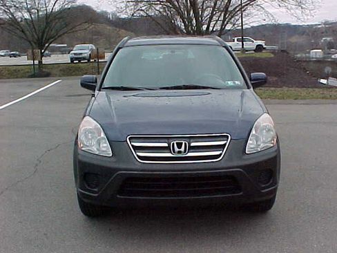 Used 2006 Honda CR-V EX image 3