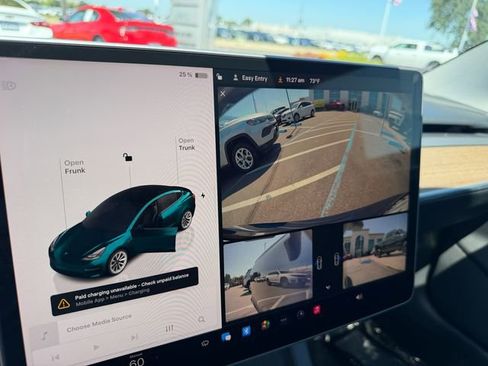 Used 2023 Tesla Model 3 Standard Range RWD image 19