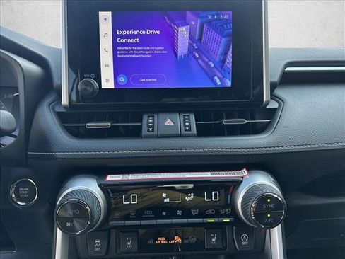 Used 2025 Toyota RAV4 XLE Premium w/ Weather Package image 16