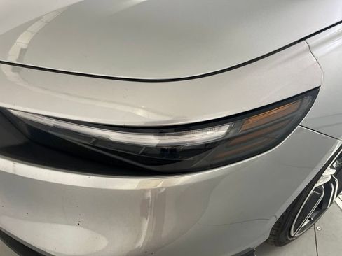 Used 2025 Honda Accord Sport image 36