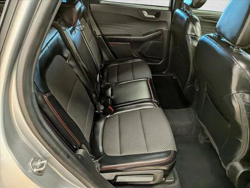 Certified 2023 Ford Escape ST-Line w/ Tech Pack #1 FWD image 23