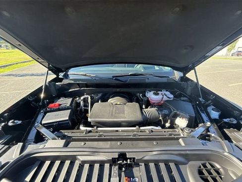 New 2026 Chevrolet Silverado 1500 High Country w/ Technology Package AWD/4WD image 31