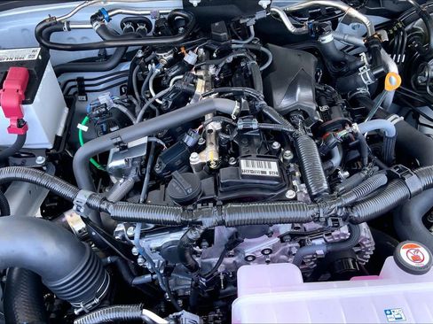 New 2026 Toyota Tacoma SR5 RWD image 17