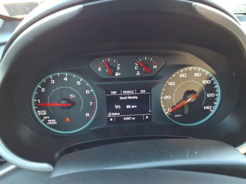 Used 2023 Chevrolet Malibu LT image 14