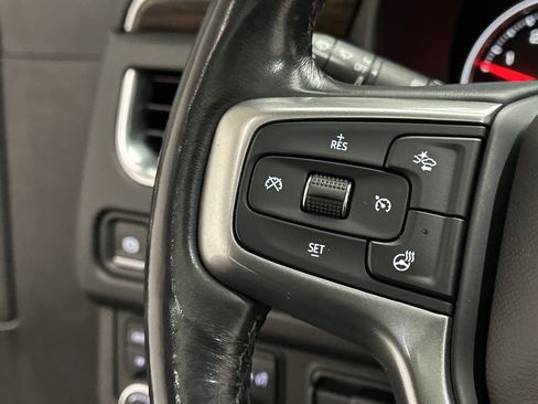 Used 2021 Chevrolet Tahoe Premier w/ Premium Package image 34