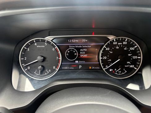 Used 2023 Nissan Rogue SV AWD/4WD image 24