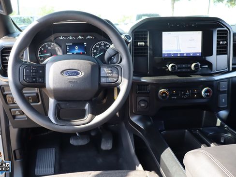 Used 2023 Ford F150 XL w/ STX Appearance Package RWD image 19