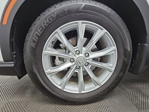 Used 2024 Honda CR-V EX-L image 43