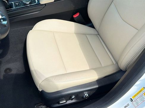 Certified 2025 Cadillac CT5 Premium Luxury RWD image 20