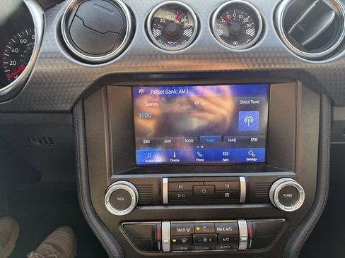 Used 2019 Ford Mustang Coupe w/ Ecoboost Performance Package image 14