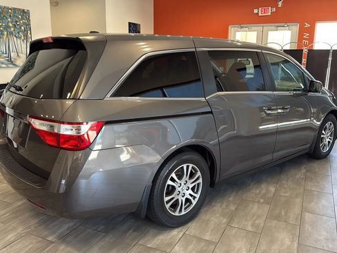 Used 2013 Honda Odyssey EX-L image 7