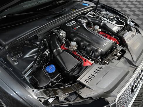 Used 2013 Audi RS 5 Coupe image 50