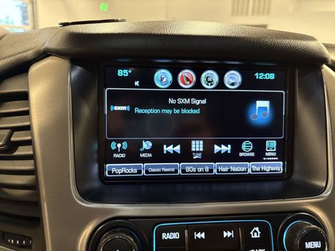Used 2018 GMC Yukon Denali AWD/4WD image 19