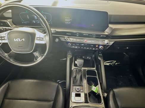 Used 2023 Kia Telluride S w/ S Sunroof Package AWD/4WD image 27