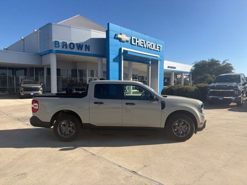 Used 2025 Ford Maverick XLT w/ XLT Luxury Package image 1