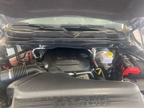 Certified 2023 RAM 2500 Tradesman image 26