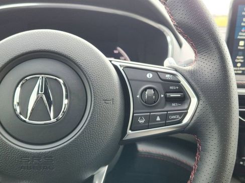 New 2026 Acura MDX A-Spec AWD/4WD image 10