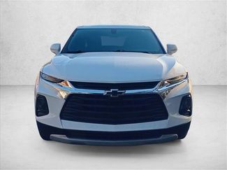 Used 2021 Chevrolet Blazer LT w/ LPO, Cargo Package video 2