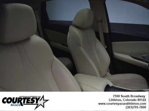 Used 2021 Acura RDX AWD w/ Technology Package image 31