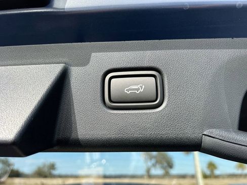 New 2026 Hyundai Tucson SEL image 20