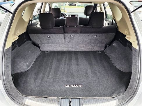 Used 2014 Nissan Murano S image 28