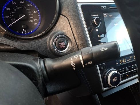 Used 2018 Subaru Legacy 2.5i Sport image 21