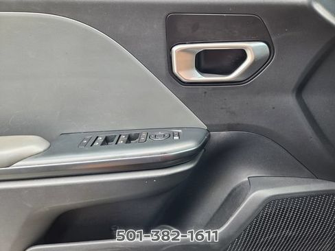 Used 2025 Kia K4 FWD image 28