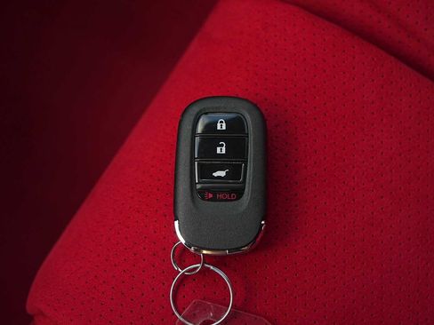 New 2025 Honda Civic Type R image 20