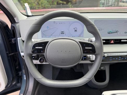 Used 2024 Hyundai Ioniq 5 Limited RWD image 19