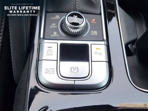 Certified 2025 Kia Telluride EX X-Line AWD/4WD image 17
