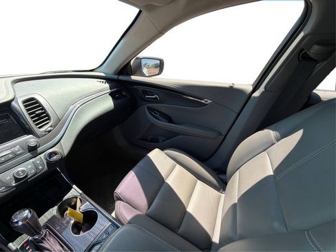 Used 2019 Chevrolet Impala LT w/ LT Leather Package FWD image 37