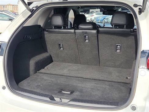 Used 2023 MAZDA CX-5 AWD 2.5 S w/ Preferred Package image 7