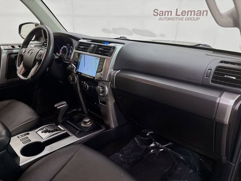 Used 2023 Toyota 4Runner TRD Sport image 28