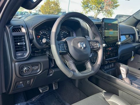 New 2026 RAM 1500 Rebel image 21