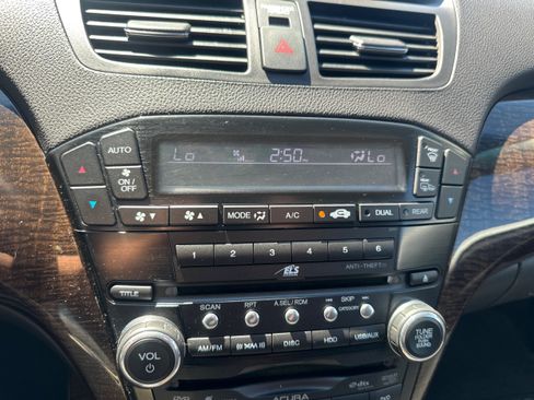 Used 2013 Acura MDX w/ Advance & Entertainment AWD/4WD image 32