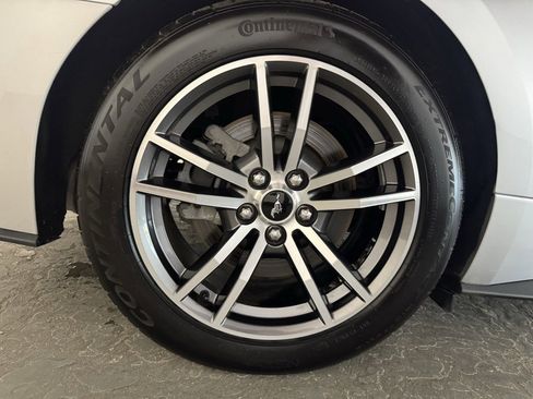 Used 2017 Ford Mustang GT Premium w/ Equipment Group 401A image 24