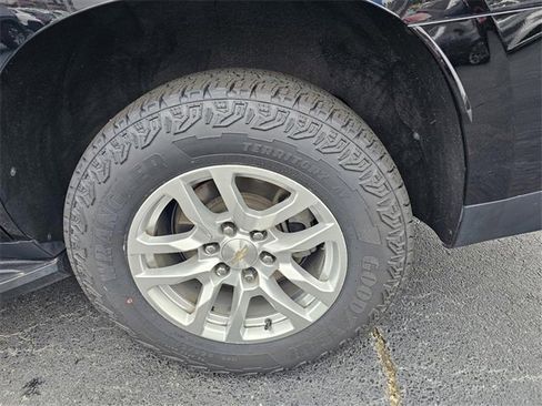 Used 2021 Chevrolet Tahoe LT image 13