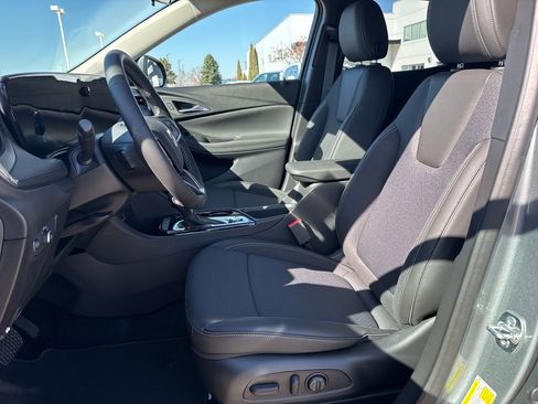 New 2026 Buick Encore GX Preferred w/ Comfort Package image 13
