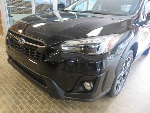 Used 2018 Subaru Crosstrek 2.0i Limited image 57