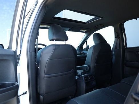 Used 2021 Honda Passport EX-L image 32