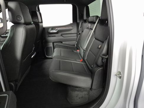 New 2026 Chevrolet Silverado 1500 LTZ image 22