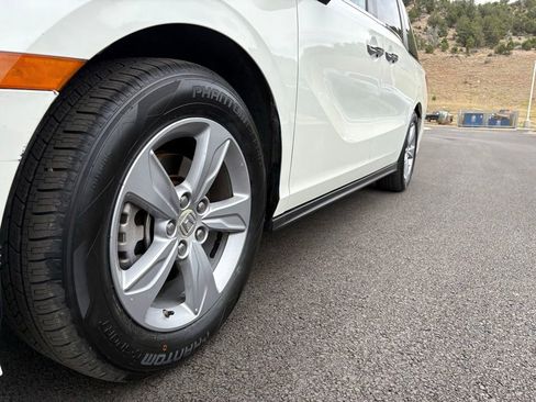 Used 2018 Honda Odyssey EX-L image 14