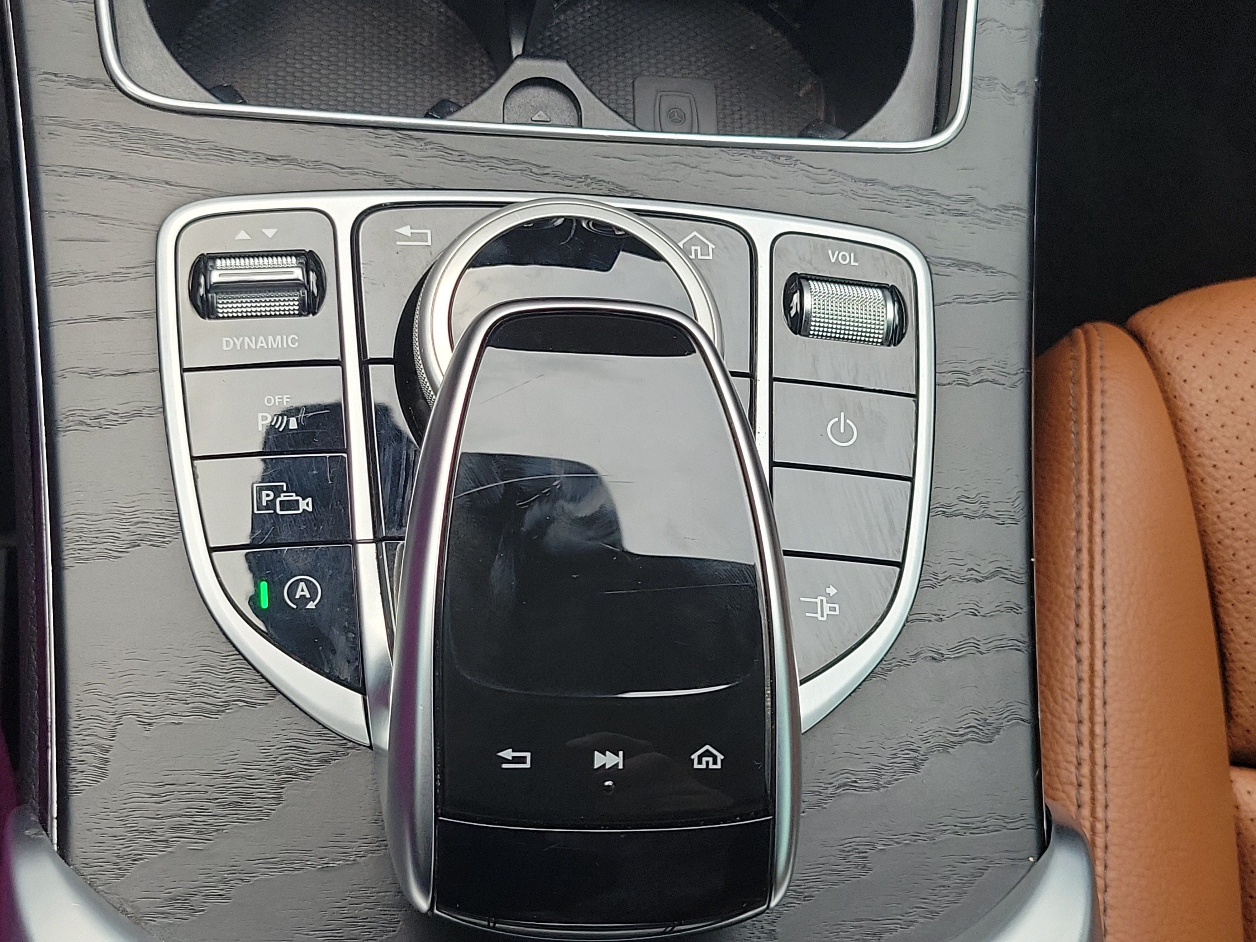 Used 2022 Mercedes-Benz C 300 Cabriolet image 23